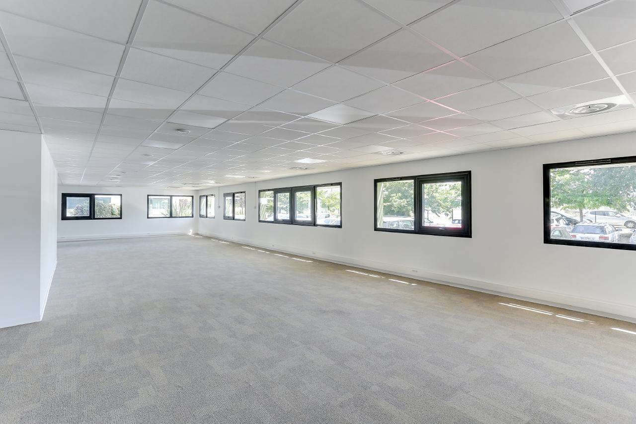 Bureau Canéjan 1196m² Location bureau Canéjan Gironde OLBUR2001644 5